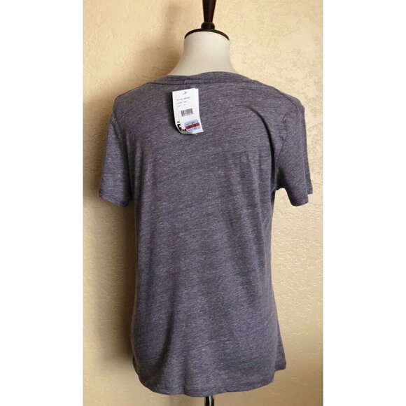 Sub Urban Riot Grey Short-sleeve Crew Neck Text-graphic Casual Classic T-shirt - Picture 8 of 10